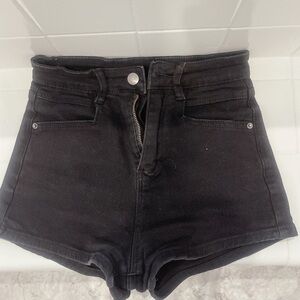 short
